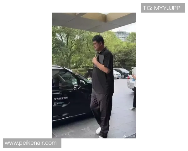 姚明在交大打球的精彩瞬间与校园篮球文化的深厚底蕴