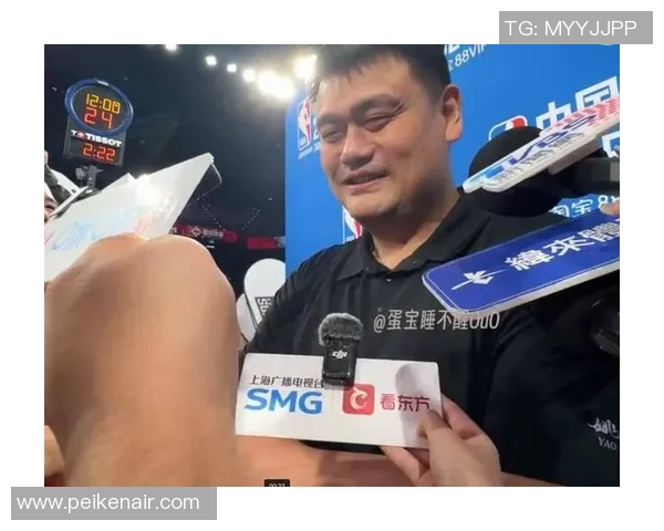 姚明战队重返赛场展现风采球迷期待再创辉煌 姚明战队重返赛场展现风采球迷期待再创辉煌