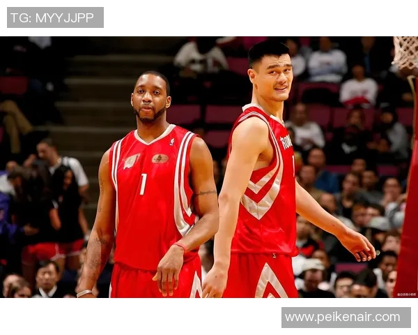 姚明职业生涯与个人成就全面解析及其对篮球运动的影响 姚明职业生涯与个人成就全面解析及其对篮球运动的影响