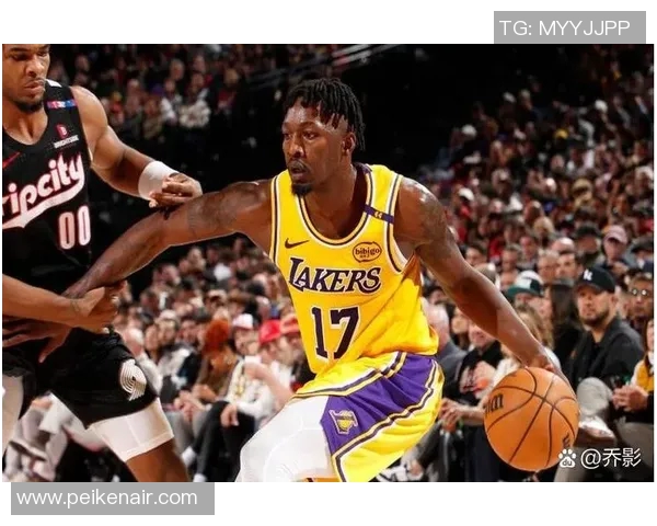 开拓者不敌湖人，遭遇三连败：挑战与机遇并存