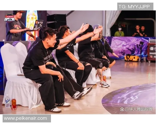 成都街舞队焕新风貌热议街舞文化的变革与发展之路