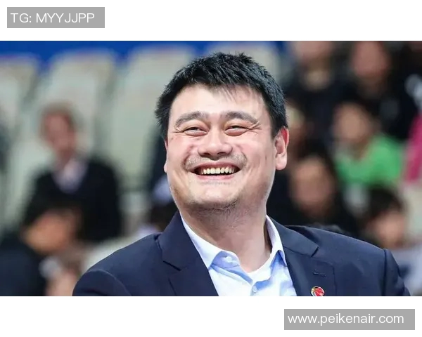 揭秘姚明长高的秘诀与科学方法助你实现身高梦想