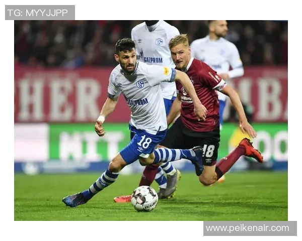 沙尔克04惊险战平多特蒙德德比战悬念不断控球大战揭开序幕 沙尔克04惊险战平多特蒙德德比战悬念不断控球大战揭开序幕