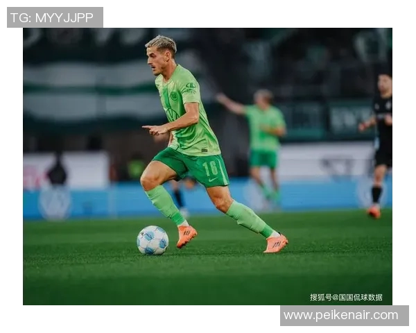 沃尔夫斯堡力克弗赖堡，德甲升级之路再添一城