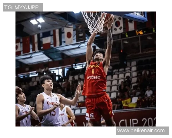 男篮世界杯奇兵诞生!中国队击败西班牙打进决赛 男篮世界杯奇兵诞生!中国队击败西班牙打进决赛