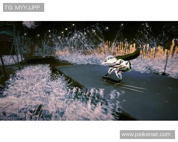 聚焦滑板运动北京滑板队分享比赛经验与成长故事 聚焦滑板运动北京滑板队分享比赛经验与成长故事