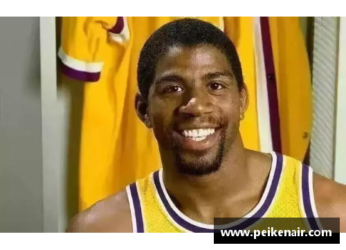 NBA历史四大中锋的传奇故事与影响力解析
