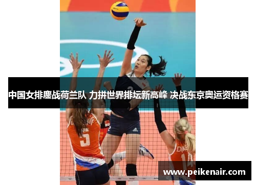 中国女排鏖战荷兰队 力拼世界排坛新高峰 决战东京奥运资格赛